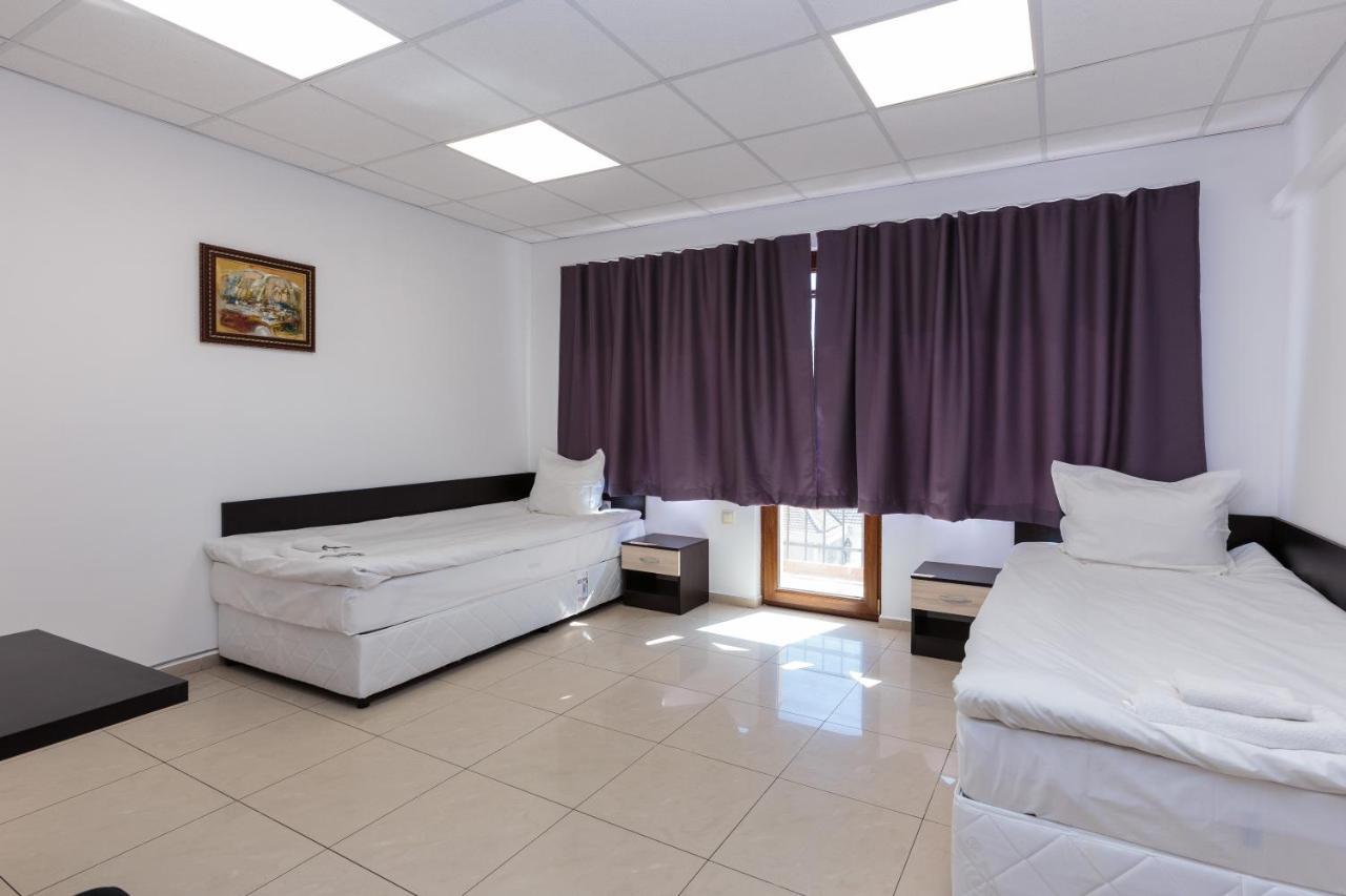 Hostel за гости крум