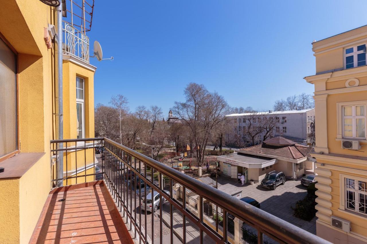 за гости крум Hostel *