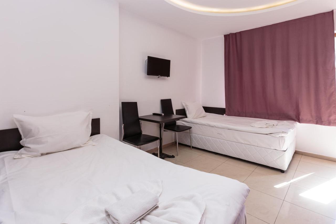 Hostel за гости крум