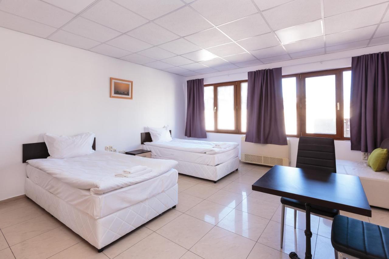 Hostel за гости крум Burgas City
