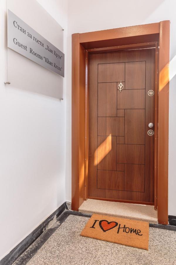 Hostel за гости крум