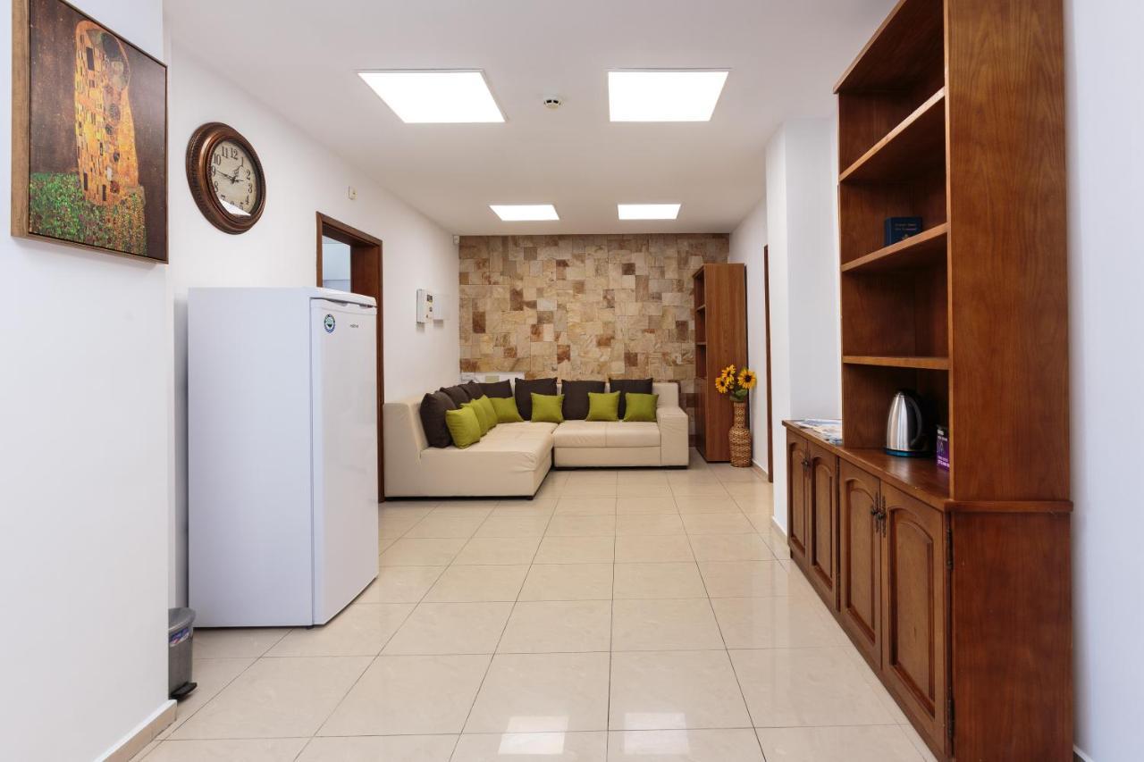 Hostel за гости крум