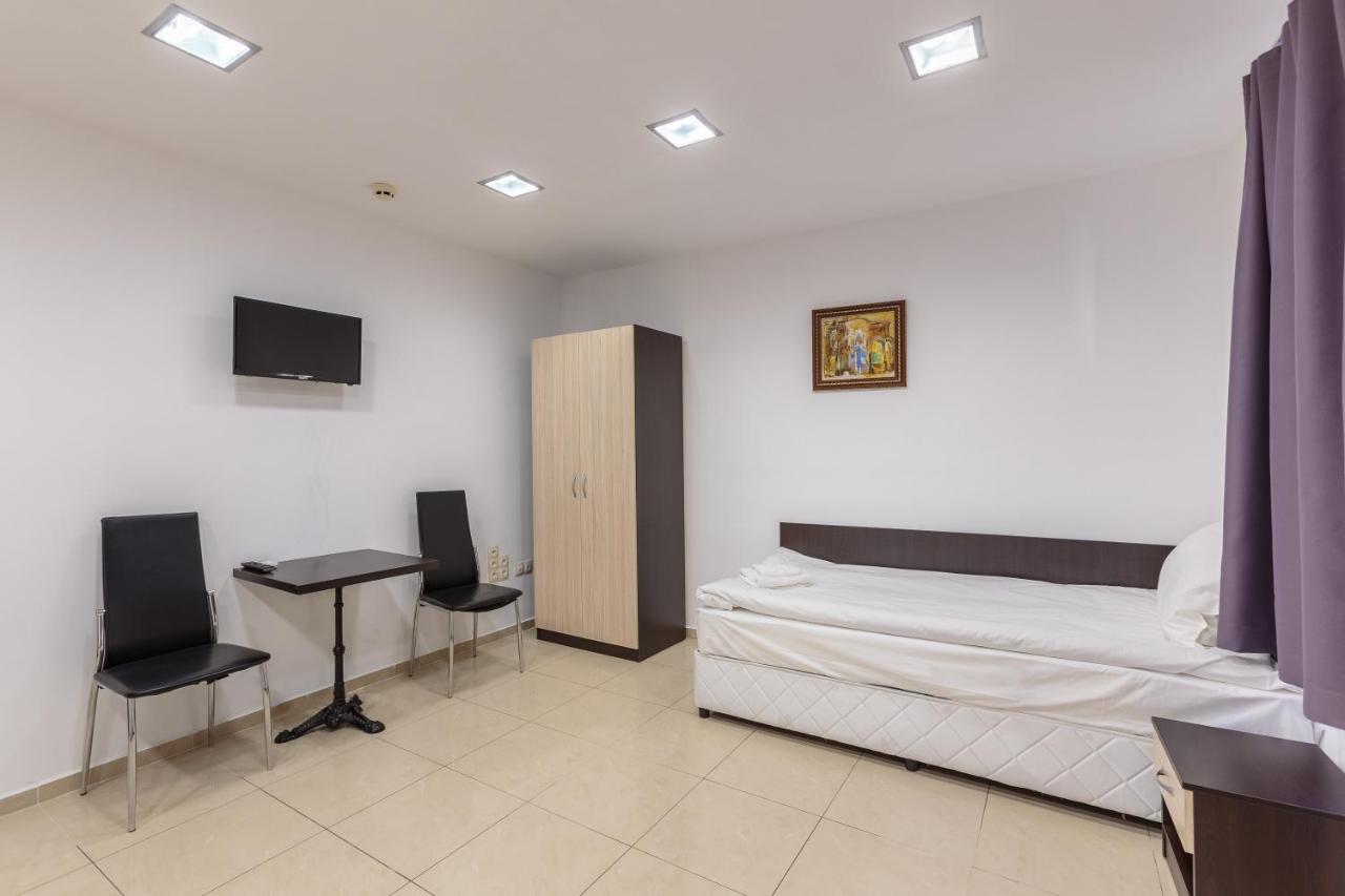 Hostel за гости крум *